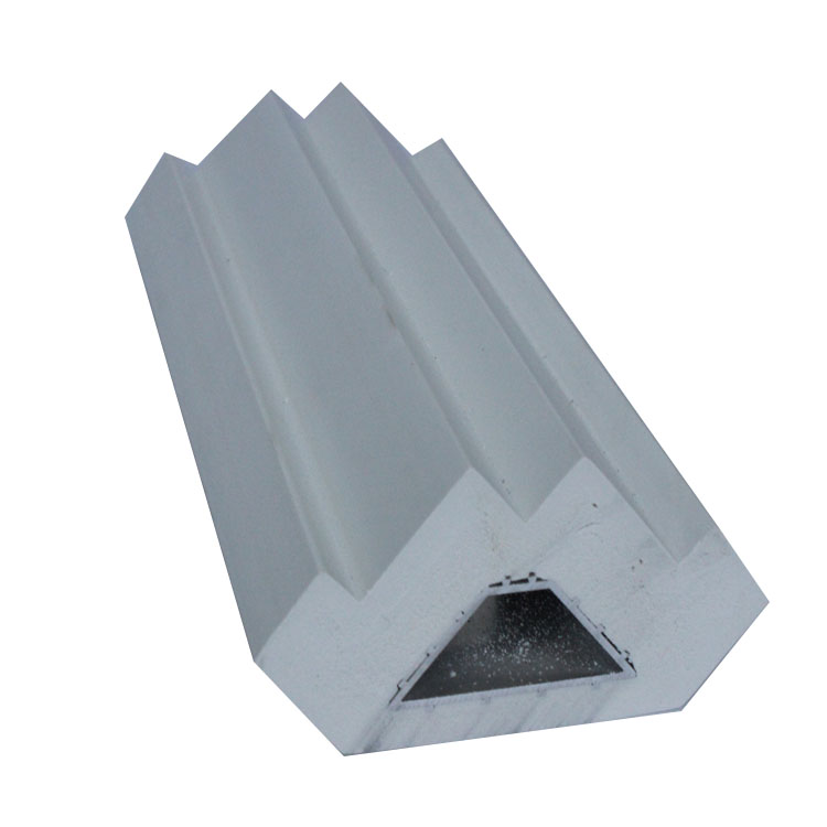 Hot Sell Aluminum Venetian Blinds Pvc Foam Shutter Parts