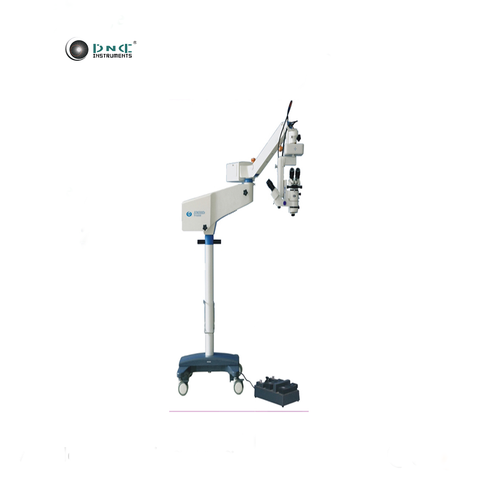 High quality made in China SOM2000DX ophthalmology operating Microscope optical microscope operating