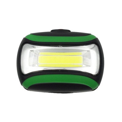 Outdoor Climbing Plastic Headlight