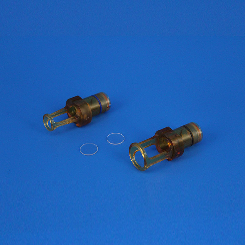 D15.75X1.1 AR755nm gentlelase александритовый сапфировый кварцевый лазер для лазерной эпиляции