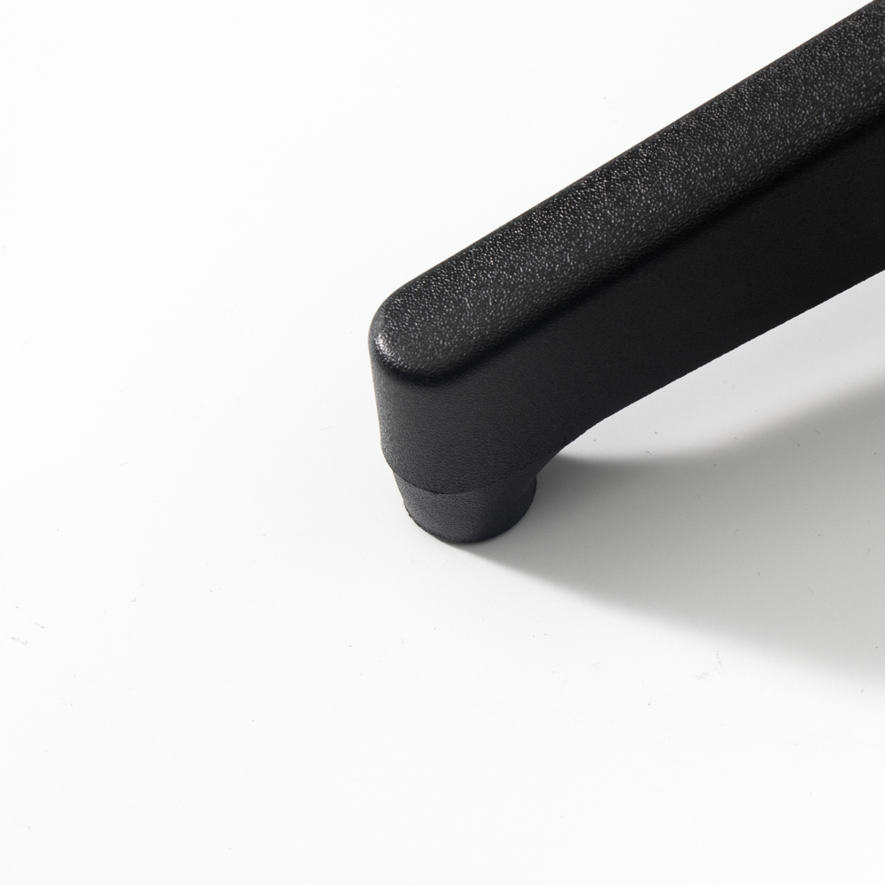 F05 Radius 350mm five star nylon Chair base swivel offical chair base with BIFMA certificate