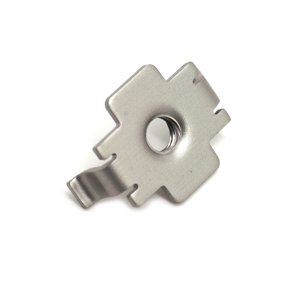 Custom Battery Hardware Sheet Battery Shrapnel Reverse Plug Positive and Negative Spring Sheets
