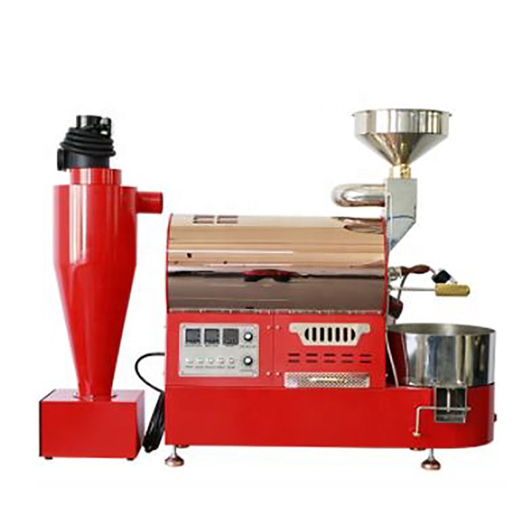 coffee roasting machine coffee bean roaster with artisan software coffee roaster
