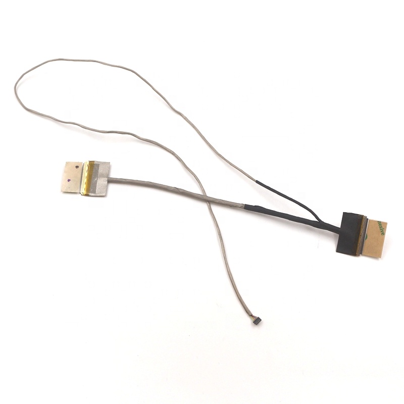 Горячая Распродажа, LVDS ЖК-экран, экран, видеокабель для ноутбука ASUS F555 R556L X554L Y583L W509L DX992 A555L K555L 1422-01UR0AS