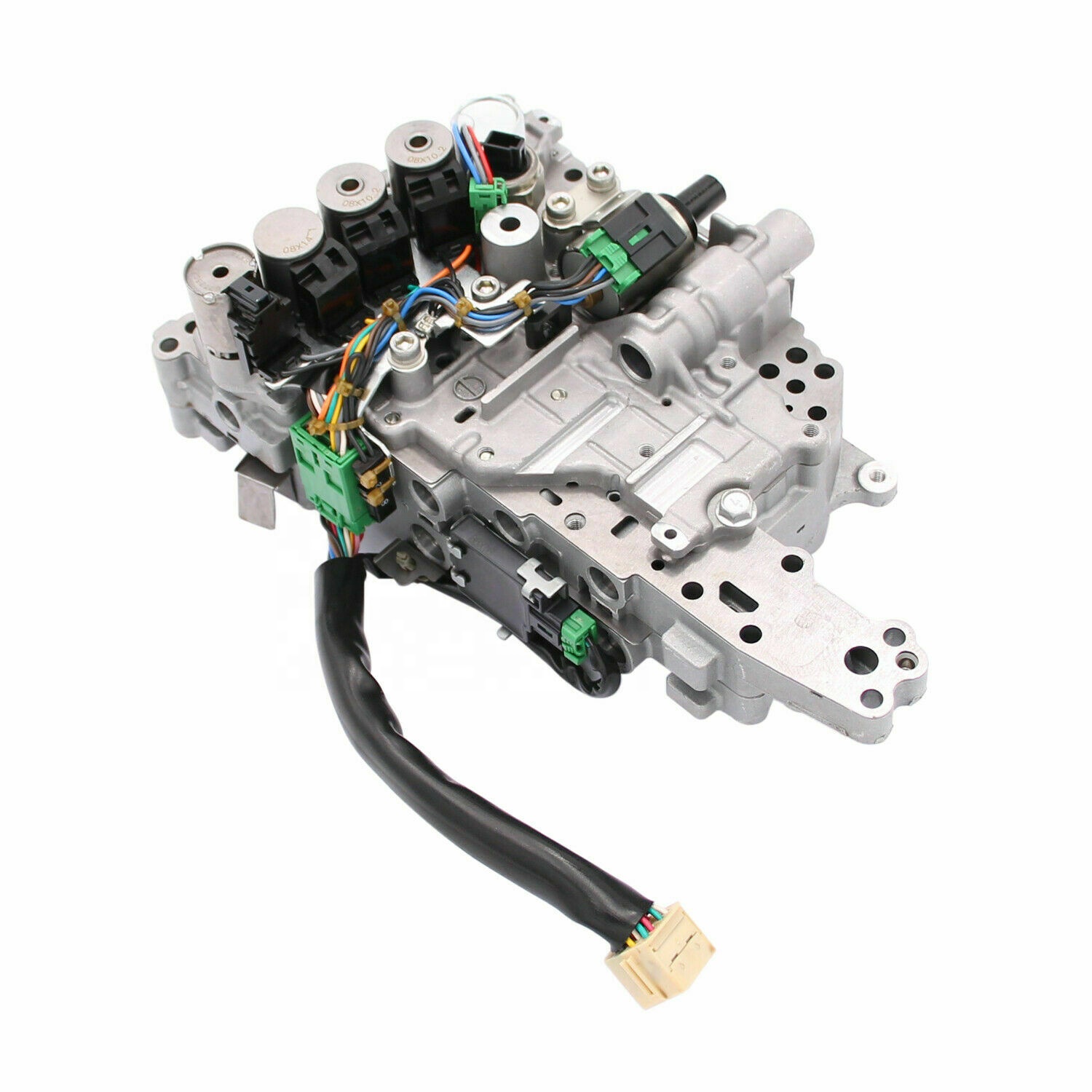 Корпус клапана трансмиссии RE0F10A JF011E RE0F10A CVT