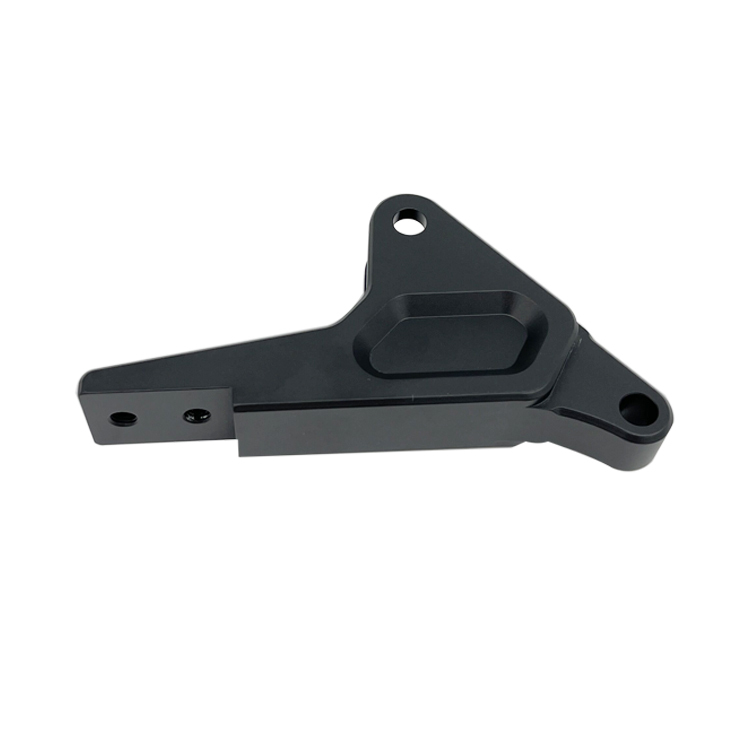Aluminum anodizing 5 axis parts milling turning parts aluminum extrusion cnc machining part aluminum foil plate machine