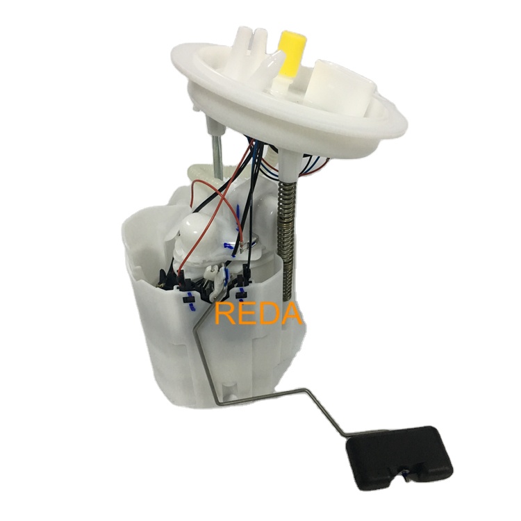 Топливный насос для VW GOLF SKODA OCTAVIA III 77664 5Q0919051AM 0580200388 5Q0919051BG