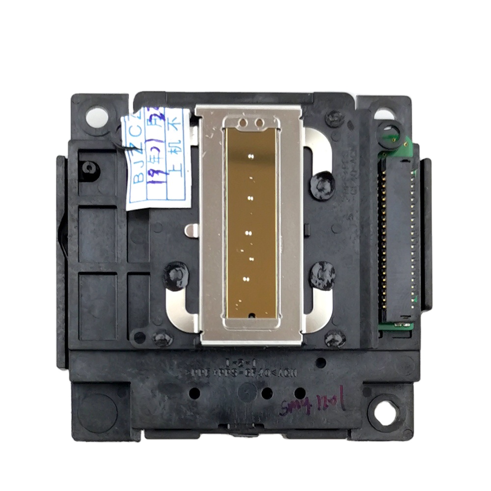 Печатающая головка для Epson l383 L360 L310 l365 L455 l565, новый продукт