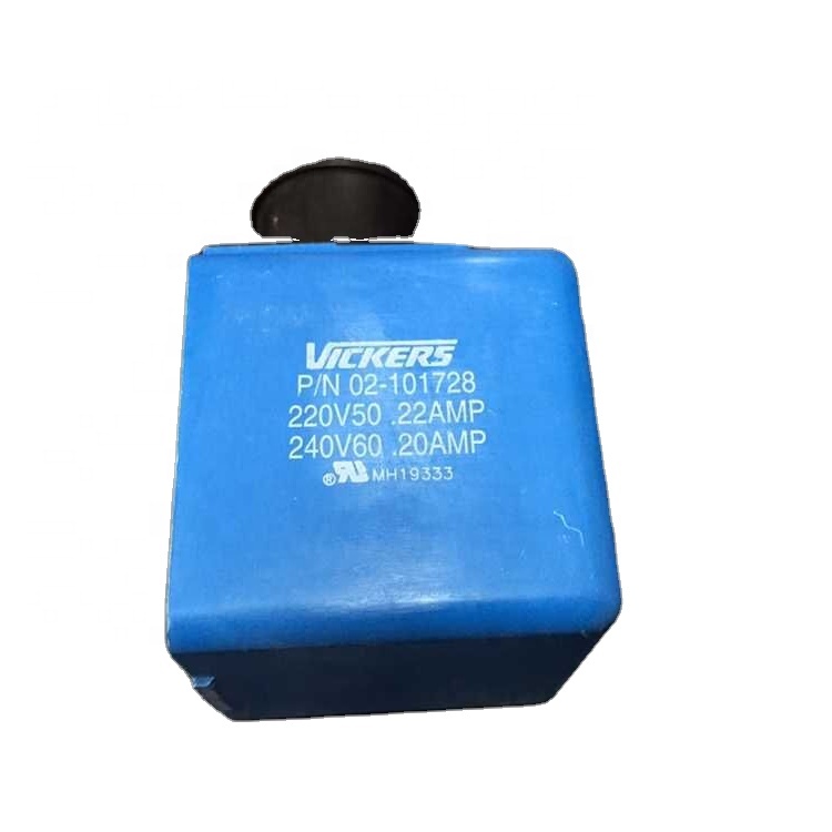 Оригинальная новая катушка P/N 02-101728 220V50.22AMP 240V60.20AMP со склада