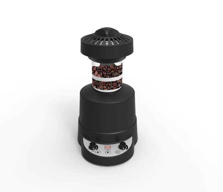 Air Coffee Bean Roaster/coffee Roaster Machine/bean Roaster
