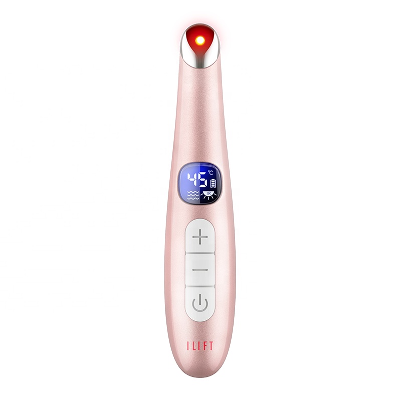 Eye Vibration Massager Vibrating Face Massager Vibrating Massage Device