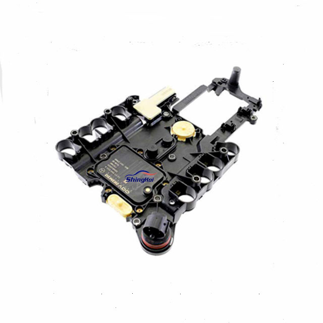 722,9 ECU Трансмиссия TCU A0034460310 & Senson y38n1 y38n2 y38n3