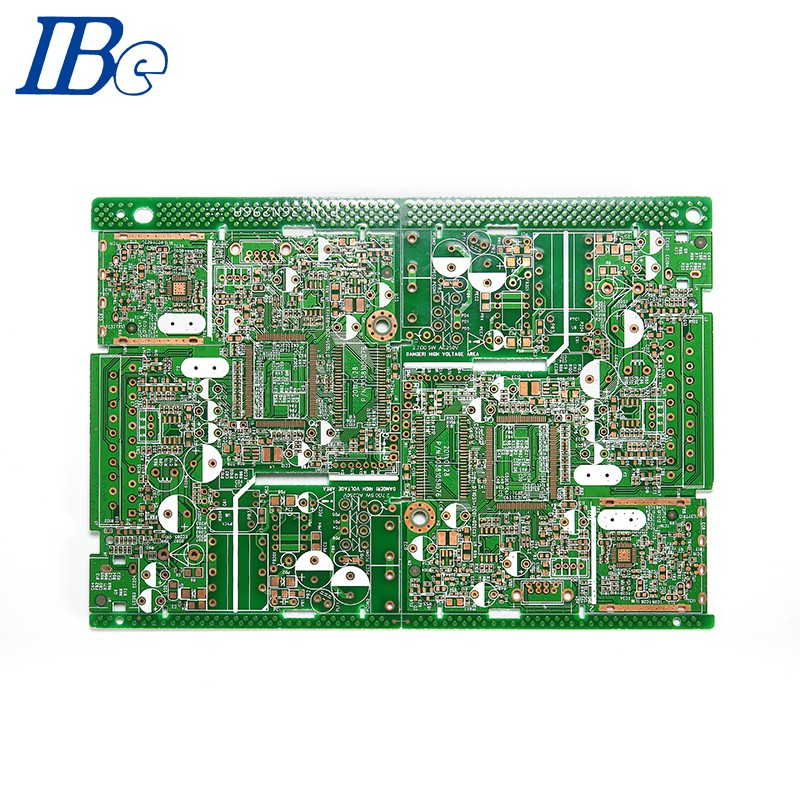 Профессиональная OEM камера видеонаблюдения pcba pcb сборка от производителя
