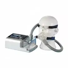Sleep Regulation CPAP Multi-mode Color Screen Intelligent Non-invasive Breathing Machine