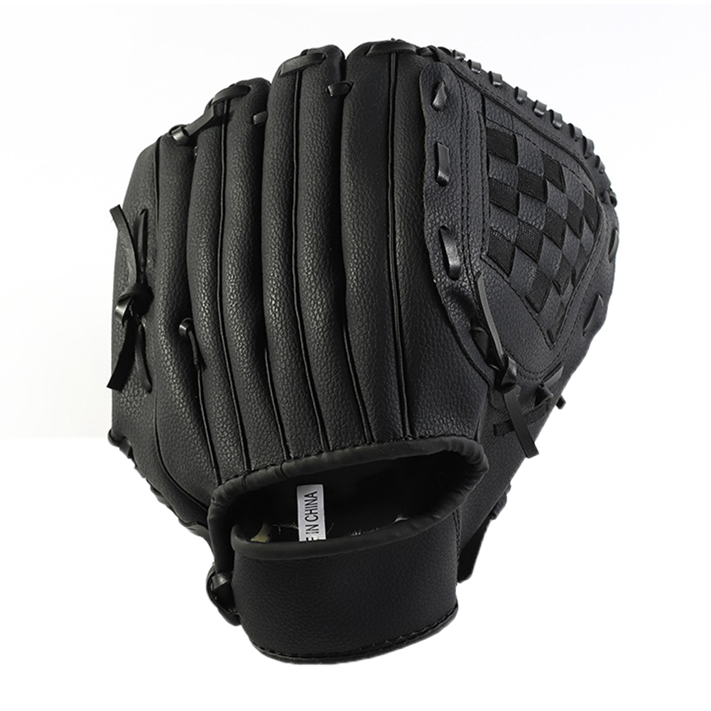 High Quality Baseball Glove Softball Practice Equipment Right Hand for Adult Man Woman Train