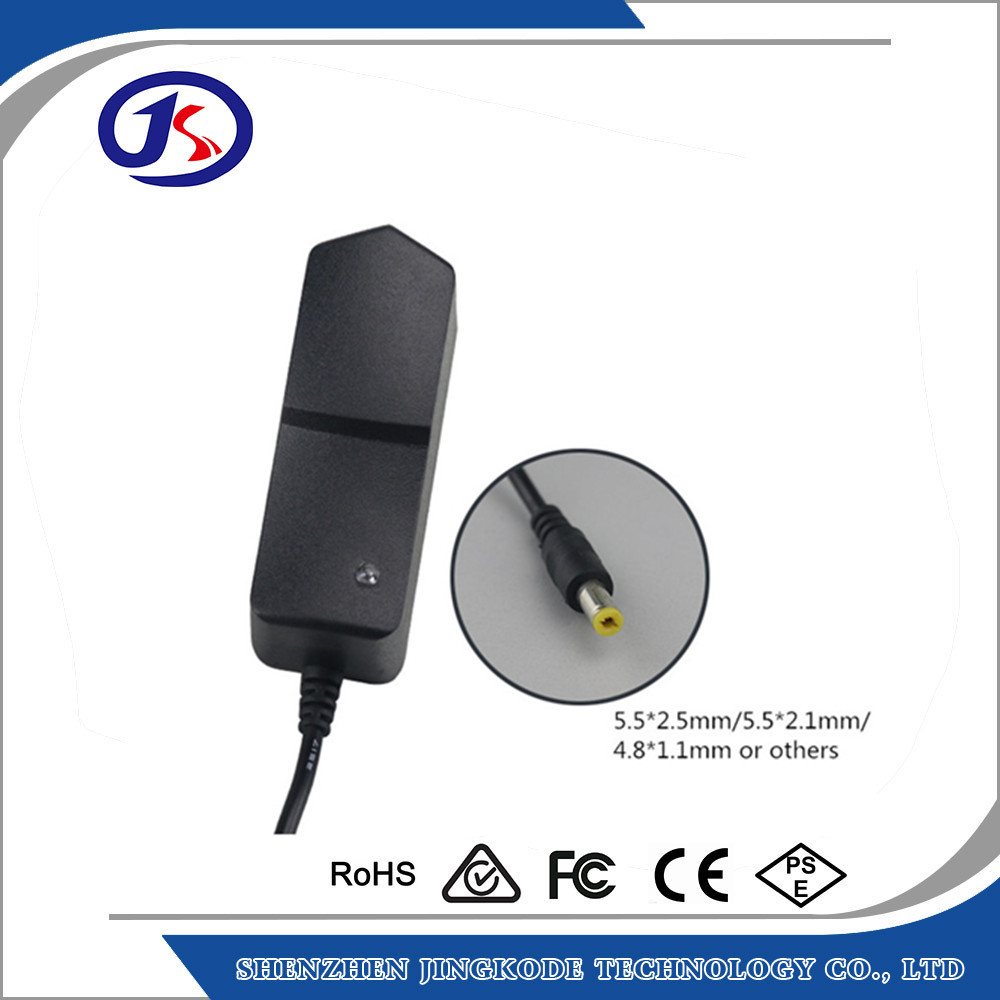 Американский стиль разъем 4,5 V 1A AC/DC адаптер питания настенное зарядное устройство