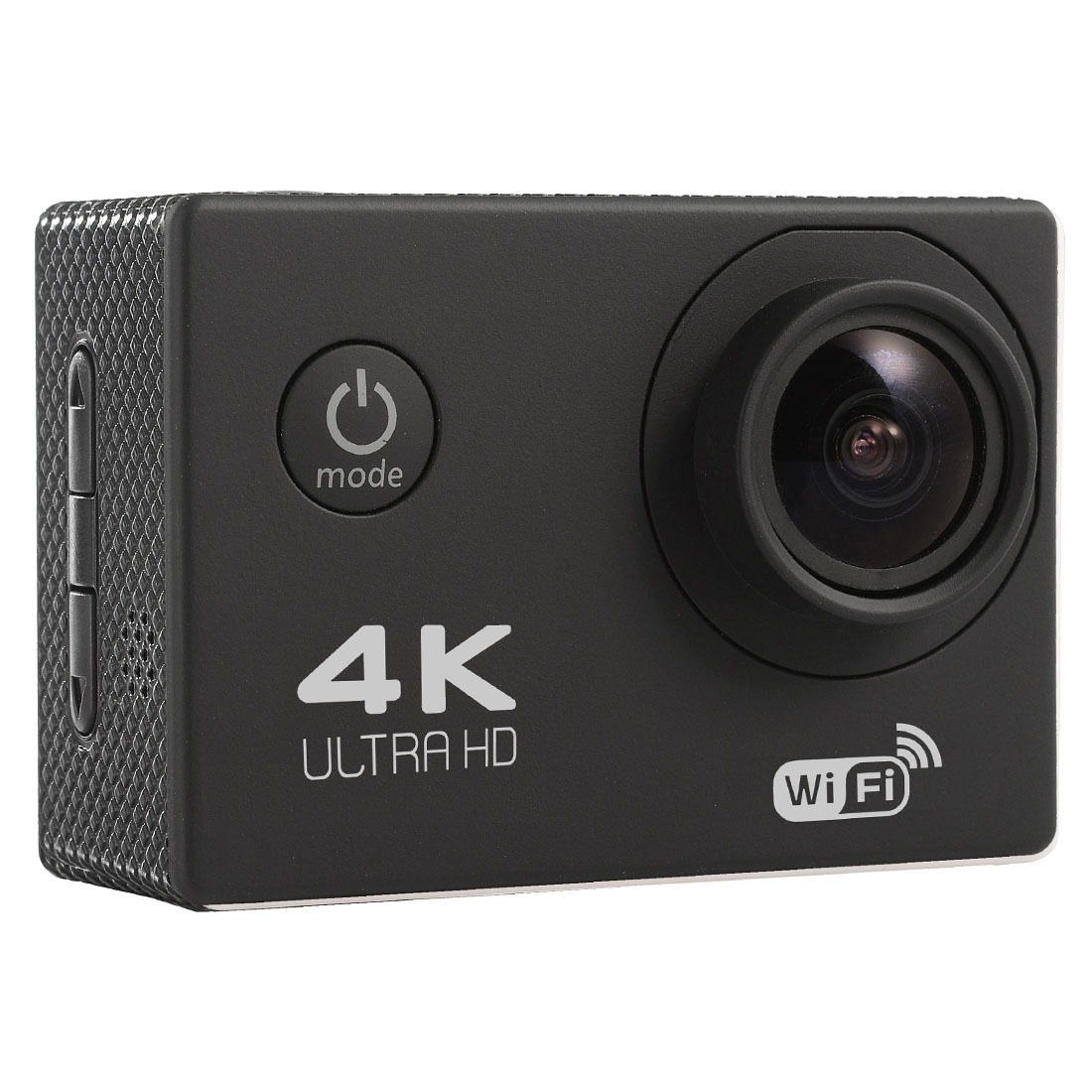 Наружная водонепроницаемая Спортивная Экшн-камера FHD 4K 1080P с Wi-Fi
