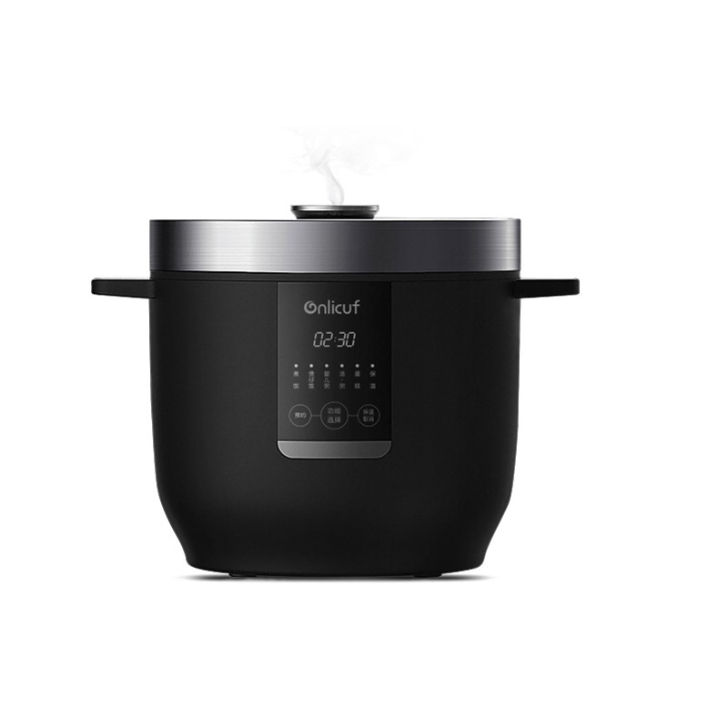Мини электрическая рисоварка 0.6л 1.0л 350 Вт OEM поддерживается хорошее качество Мини рисоварка