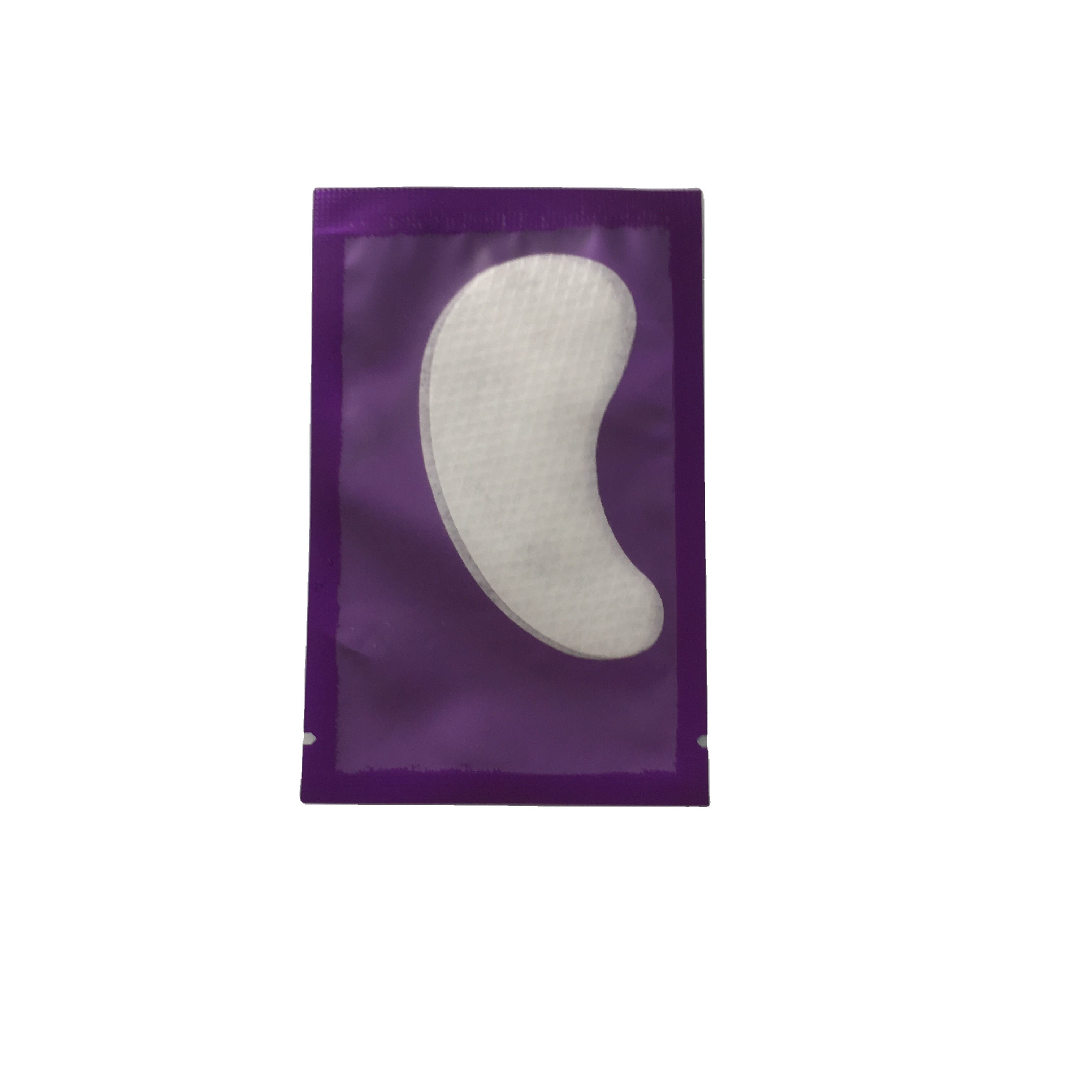 OEM private logo all size eye gel patch for eyelash extension