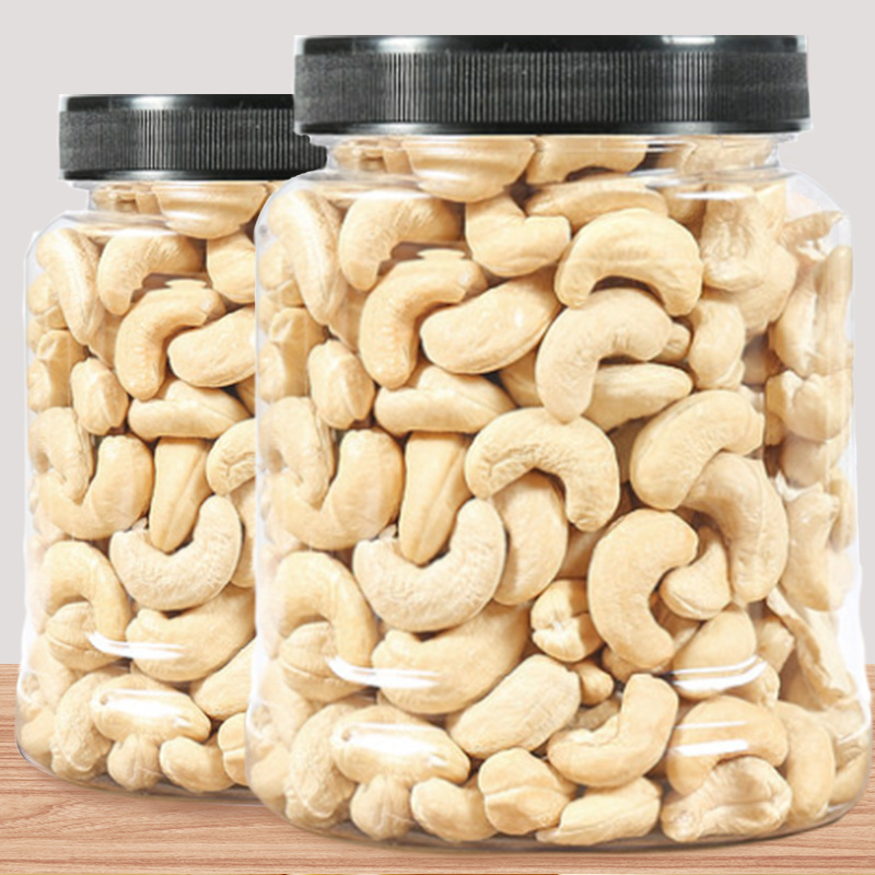 Wholesale natural non-additive agricultural products original cashew nuts