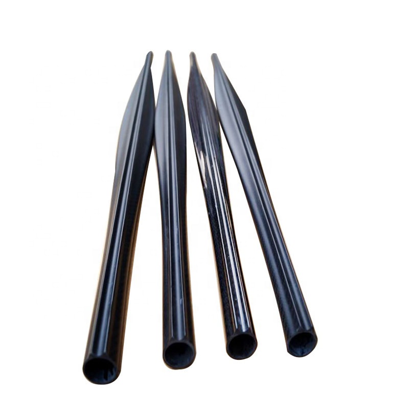 custom made speargun barrel carbon fiber tube speargun
