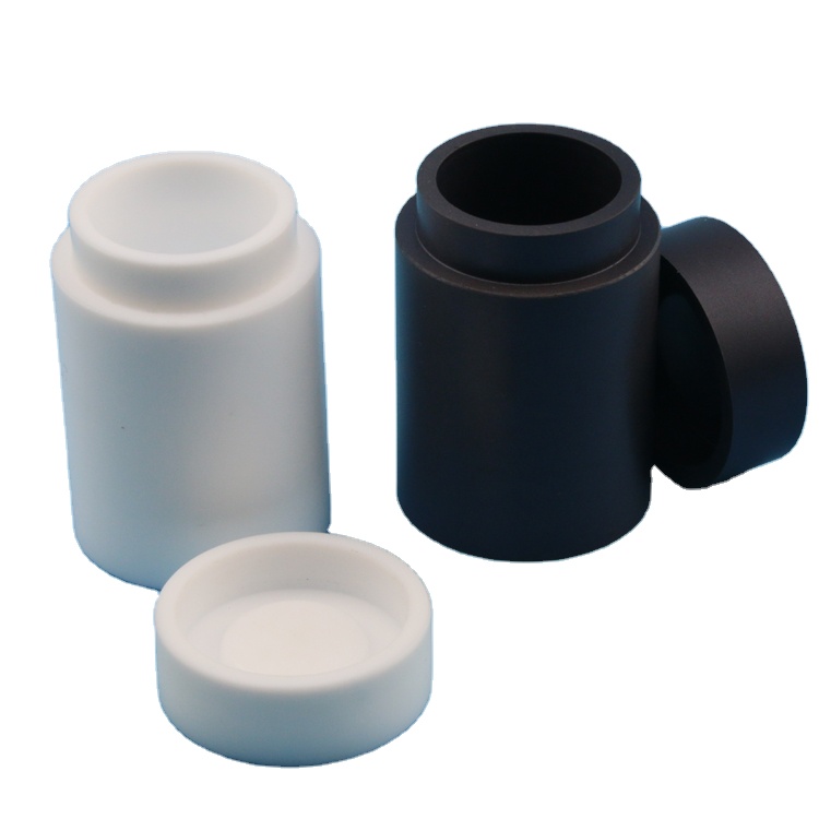 stainless steel hydrothermal autoclave with PTFE liner for chemical lab High quality and inexpensive 250ml