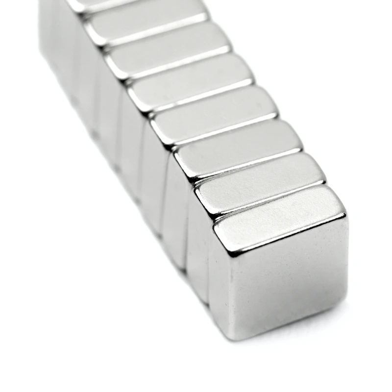 n42 neodymium magnet arc square block