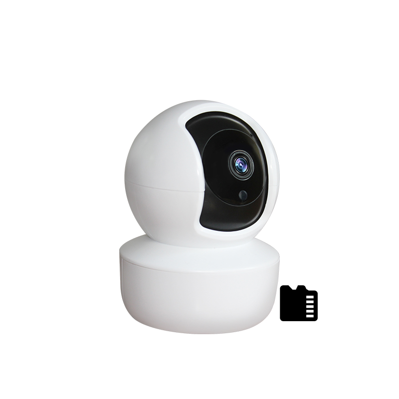Tuya 1080P Двусторонняя аудио говорящая PTZ 360 градусов Функция обнаружения движения интеллектуальная WIFI видео камера наблюдения за ребенком
