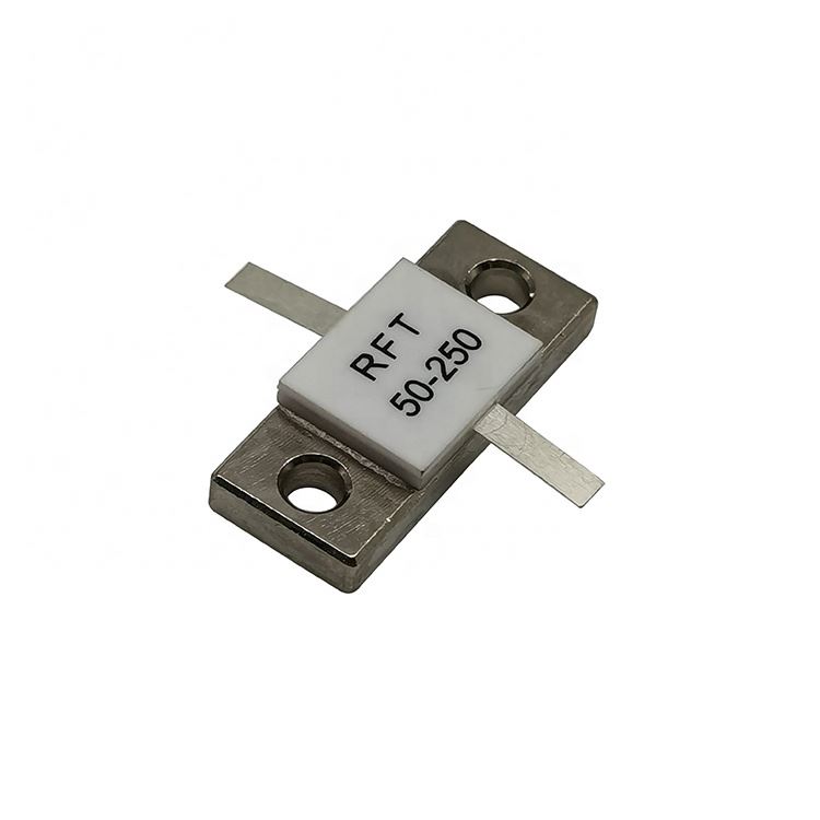 RFT50-250 RFT50 250 Вт 50 Ом, Радиочастотное сопротивление