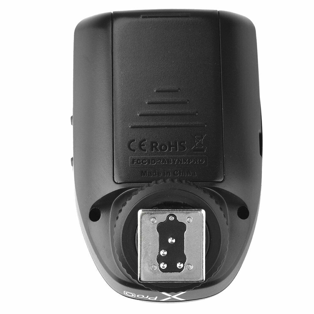 Беспроводной триггер для вспышки Godox XPro-O 2,4G TTL передатчик для Olympus/Panasonic