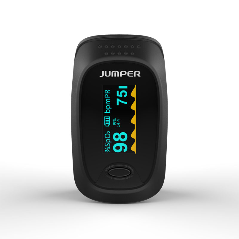 Джемпер импульсный Oxymetre JPD-500D горячая Распродажа oxmetro