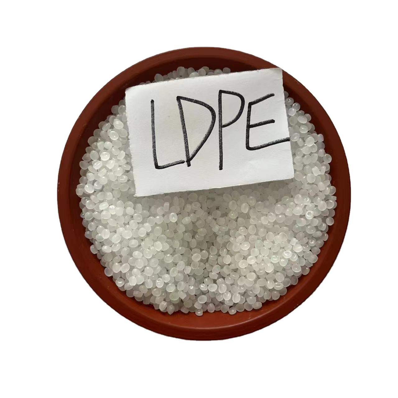 Переработанные и необработанные гранулы LDPE по рыночной цене и хорошего качества