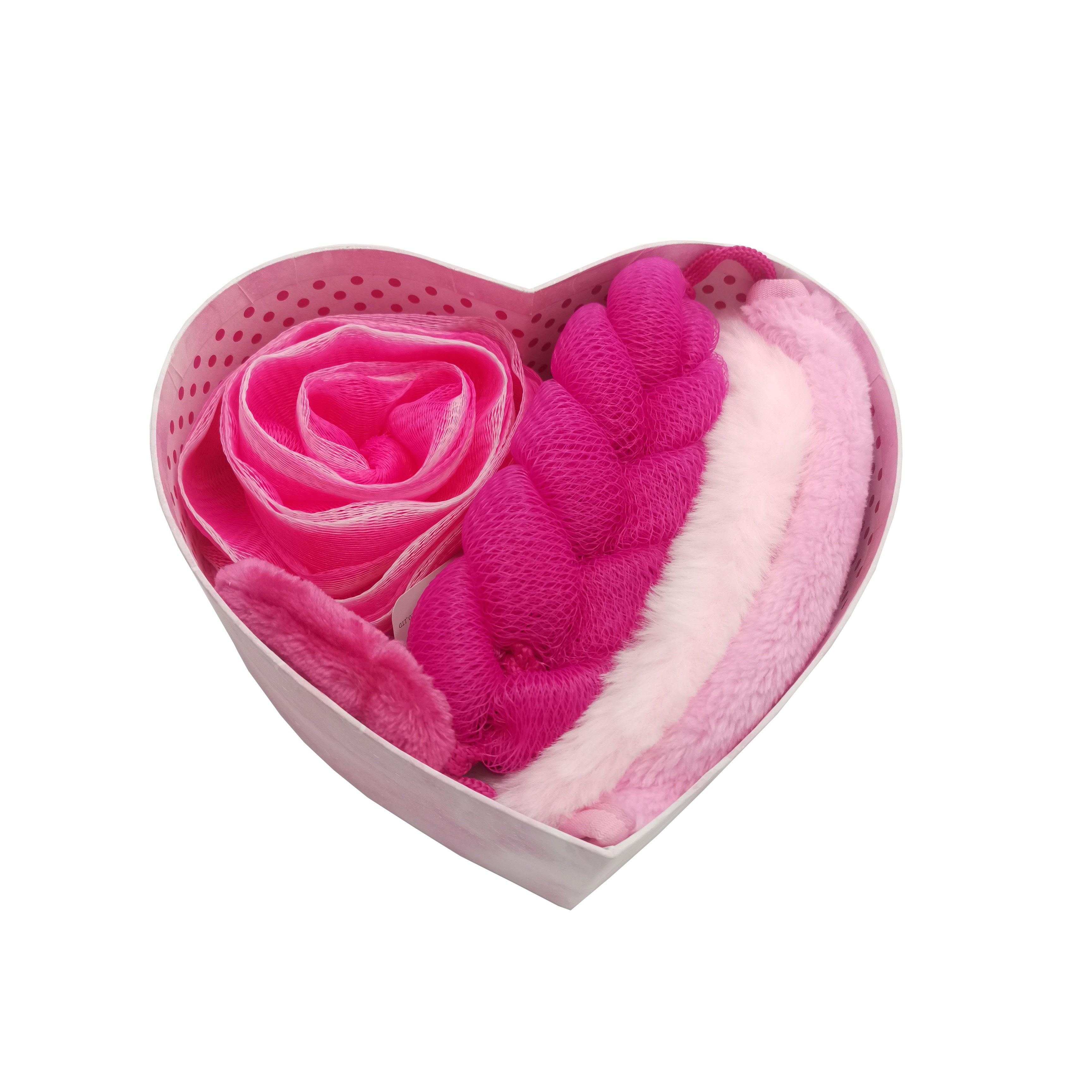 Luxury Bathing Products Bath Gift Set for Women Beauty & Personal Care Bath Set