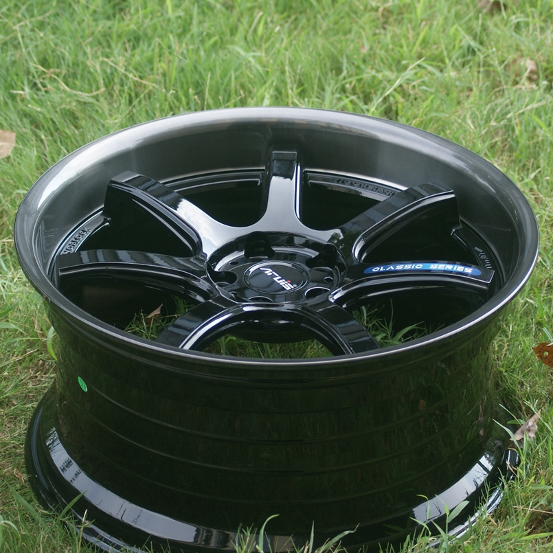 AF10 19*8 .. 5 j 5*112 5*114,3 колесные диски из сплава для любых автомобилей