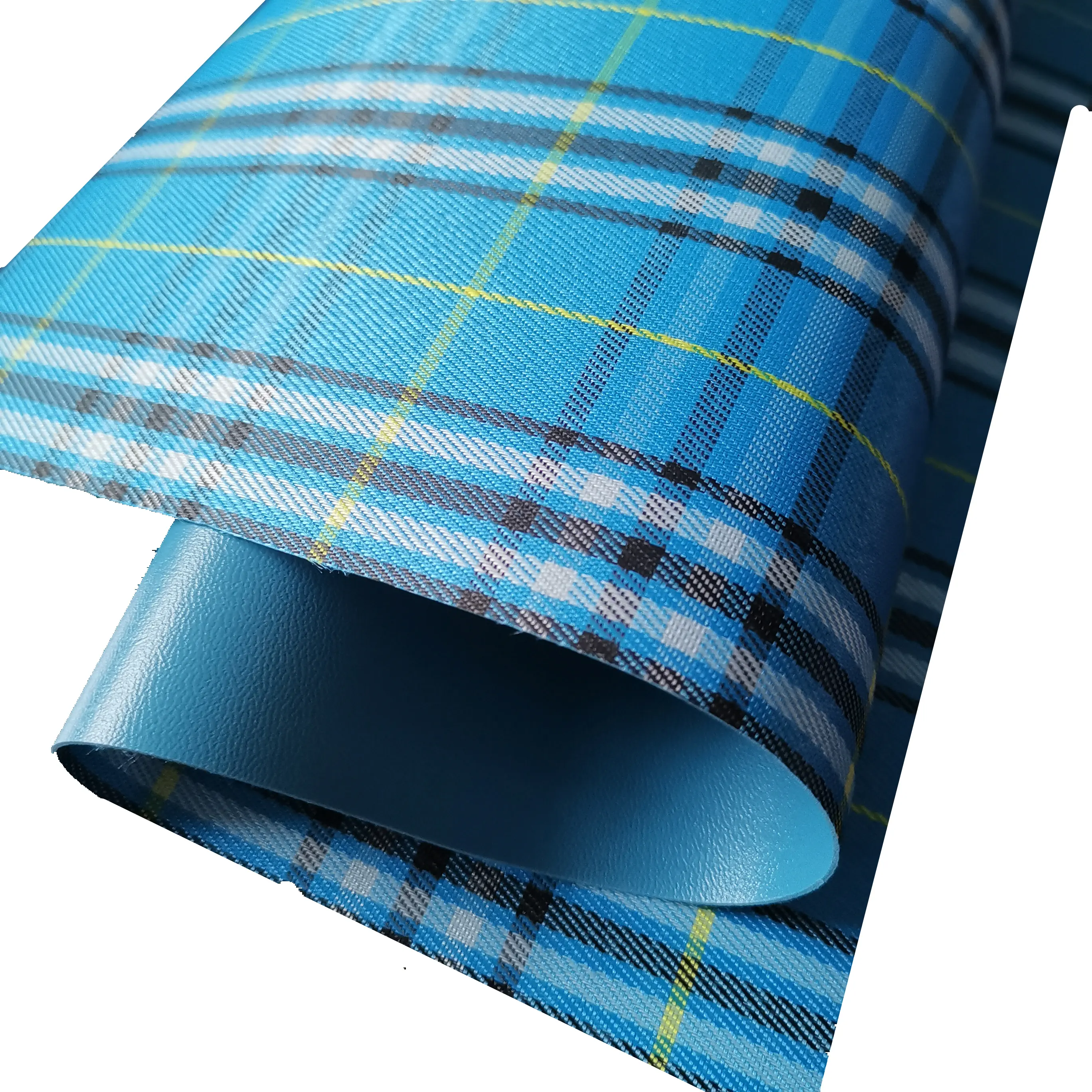 Special design  yarn dyed check fabric yarn dyed 100% polyester woven stripe fabrics yarn dyed fabric