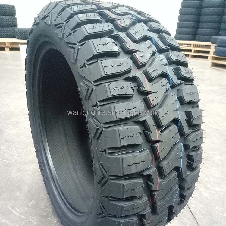 China Yatone brand AOTELI brand Three A brand Best Selling Car Tire MT MUDMAXX LT265/75R16 LT285/75R16 LT265/70R17 MUDCROSS