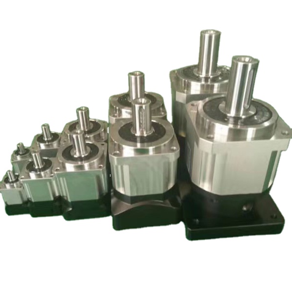 Планетарный редуктор apex Dynamic precision nema 23