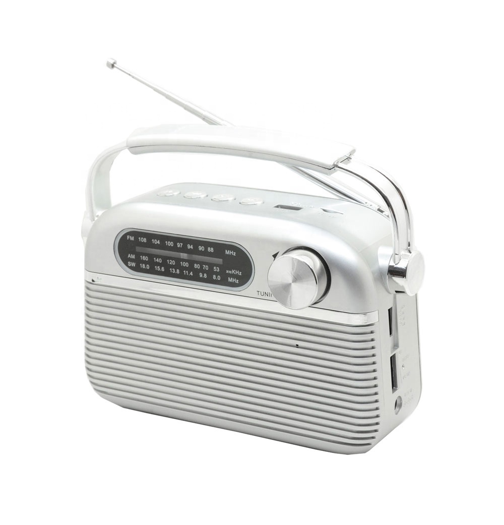 Высокая чувствительность низкая цена радио am fm домашнее радио
