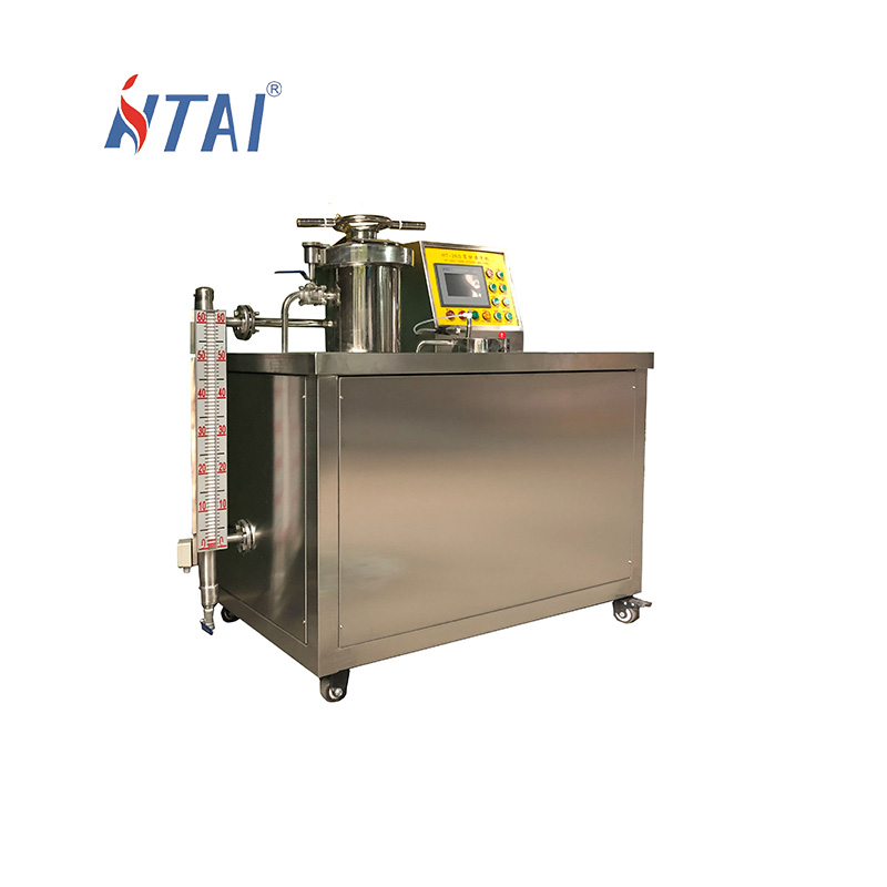 3kg hthp button dyeing machine