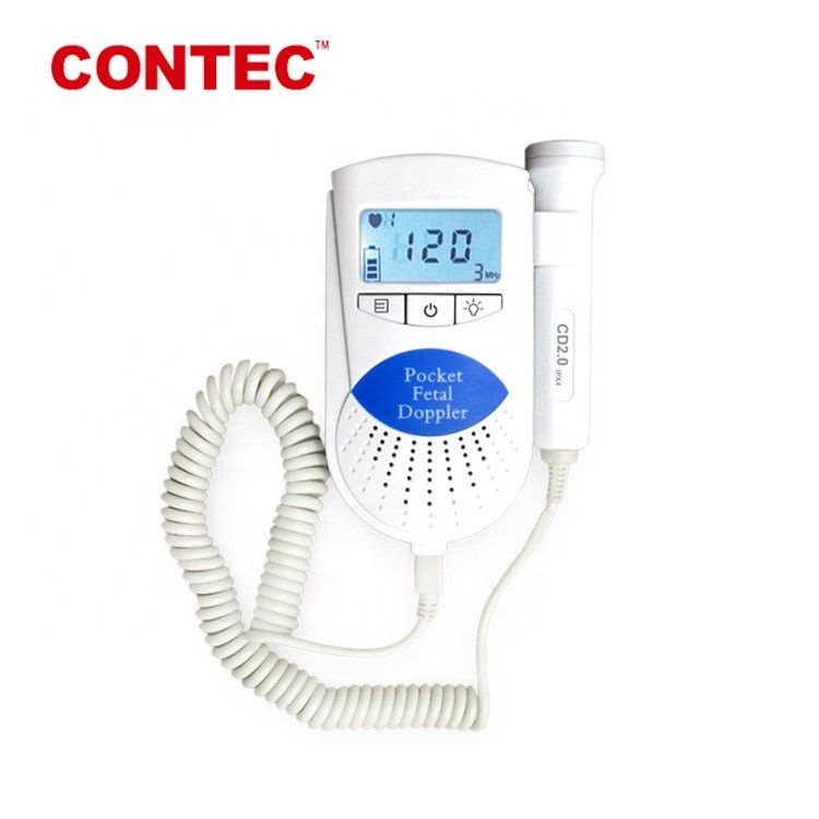 Fetal Doppler Famous Brand Best Quality Cheap Price