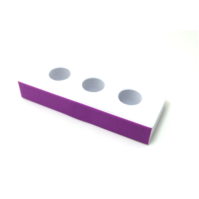 90 degree  pedicure separator toe separators long sock
