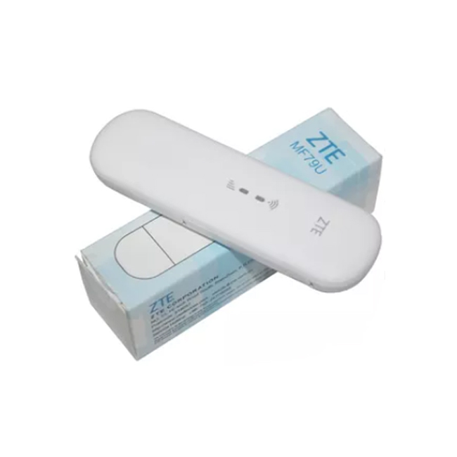 Мини-ключ Wi-Fi Премиум-Качества Карманный Мобильный Wi-Fi Hotspot ZTE MF79U 4G USB-модемы