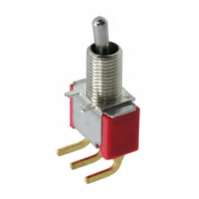 Новый тумблер 100SP1T2B1M6RE