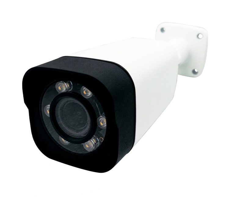 Outdoor Waterproof Face Recognition wireless security Camera 4K facial ai Recognition ip Surveillance camera With Zoom Lens