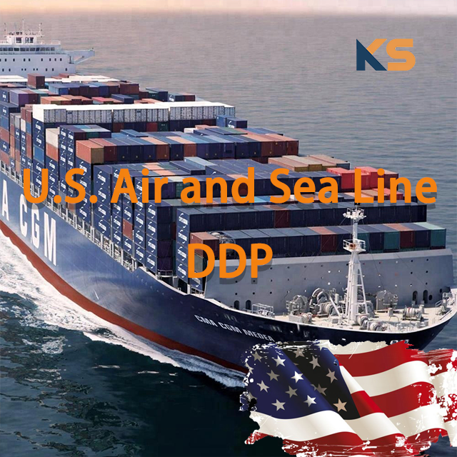 DHL дропшиппинг бесплатная доставка товаров склад США морские перевозки экспедитор Китай в США от двери до двери экспедитор