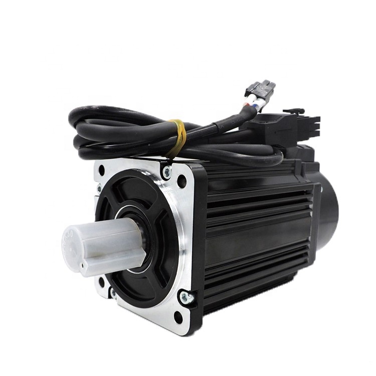 Yaskawa sigma 5 серводвигатель переменного тока с набор SGDV-180A11A + SGMGV-20ADA21