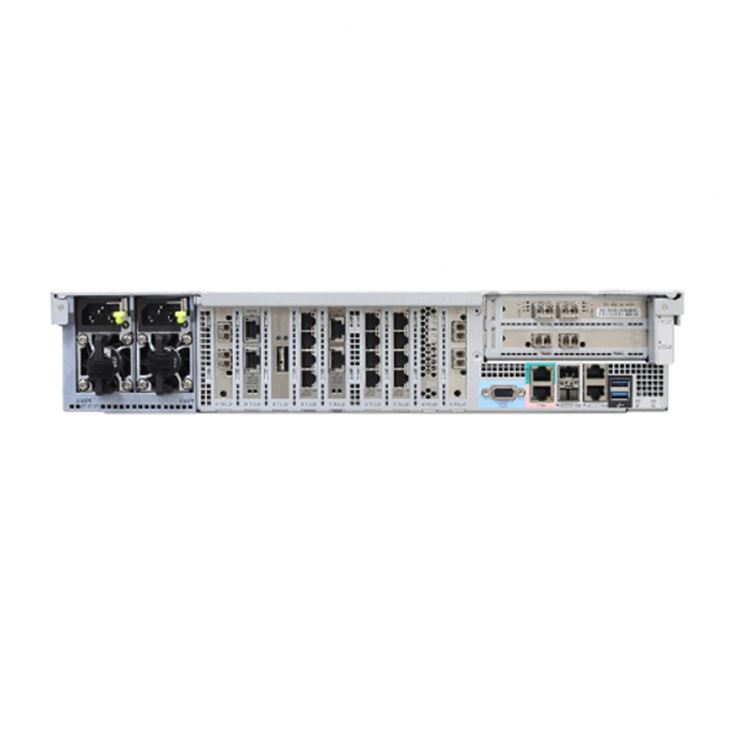 Для huawei высокопроизводительный сетевой шкаф 2488V5 2U сервер