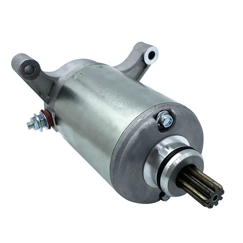 Superior Quality Hot Sale YFM350 WARRIOR 350 Raptor Kodiak Starter Motor for Yamaha ATV