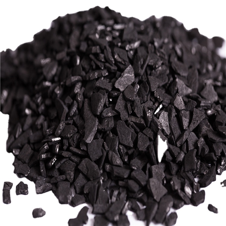 Cocobnut Shell charcoal activated carbon