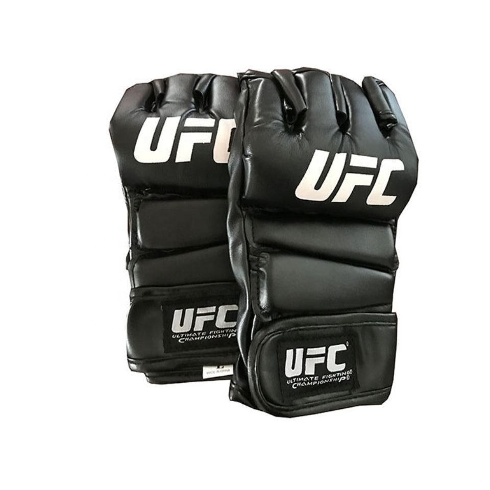 Наколенники title MMA